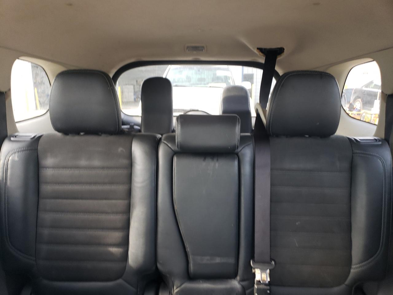 2019 Mitsubishi Outlander - Image 10