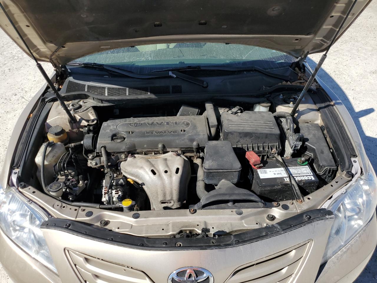 2007 Toyota Camry - Image 11