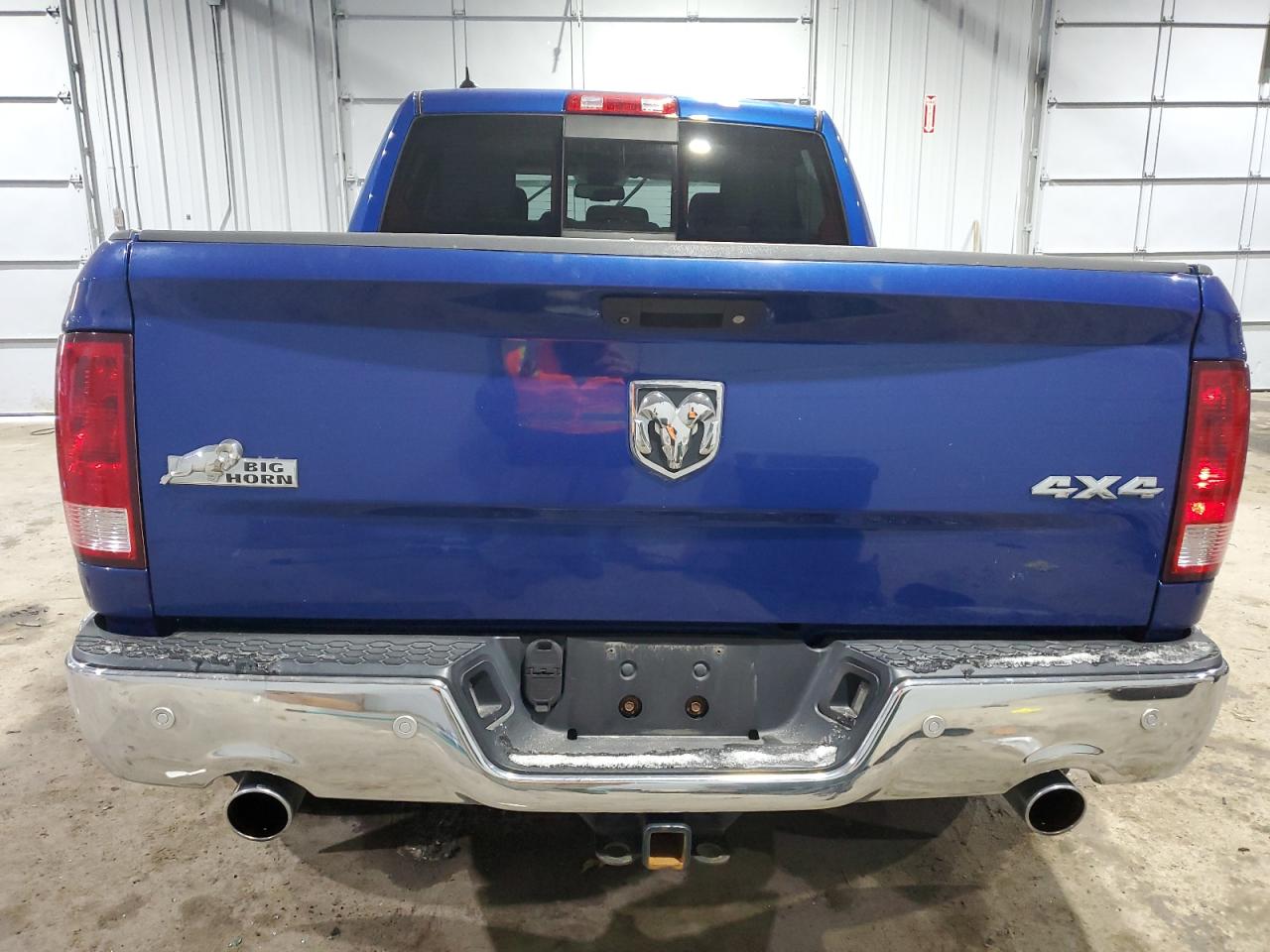 2014 RAM 1500 - Image 6