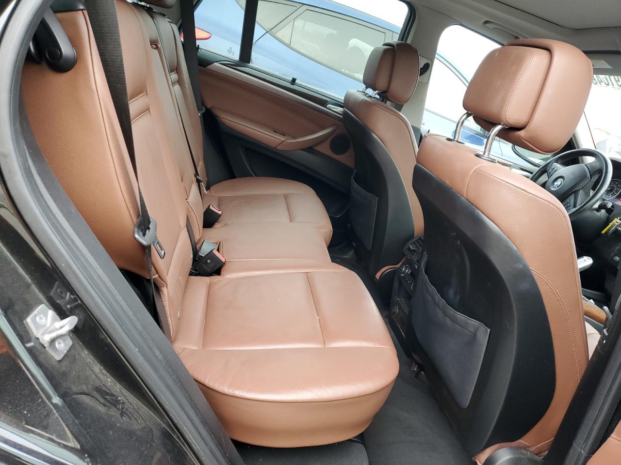 2012 BMW X5 - Image 11