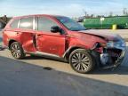 2019 Mitsubishi Outlander Se იყიდება Orlando-ში, FL - Front End
