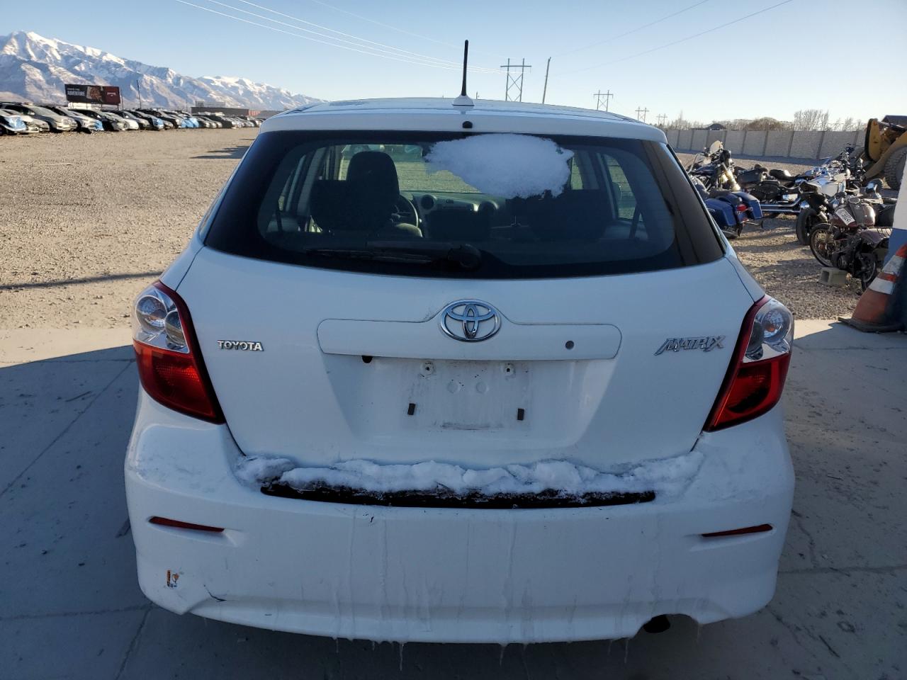 2009 Toyota Corolla - Image 6