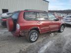 2004 Suzuki Xl7 Ex იყიდება Kansas City-ში, KS - Side