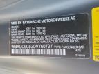 2013 Bmw 135 I na sprzedaż w Taylor, TX - Front End
