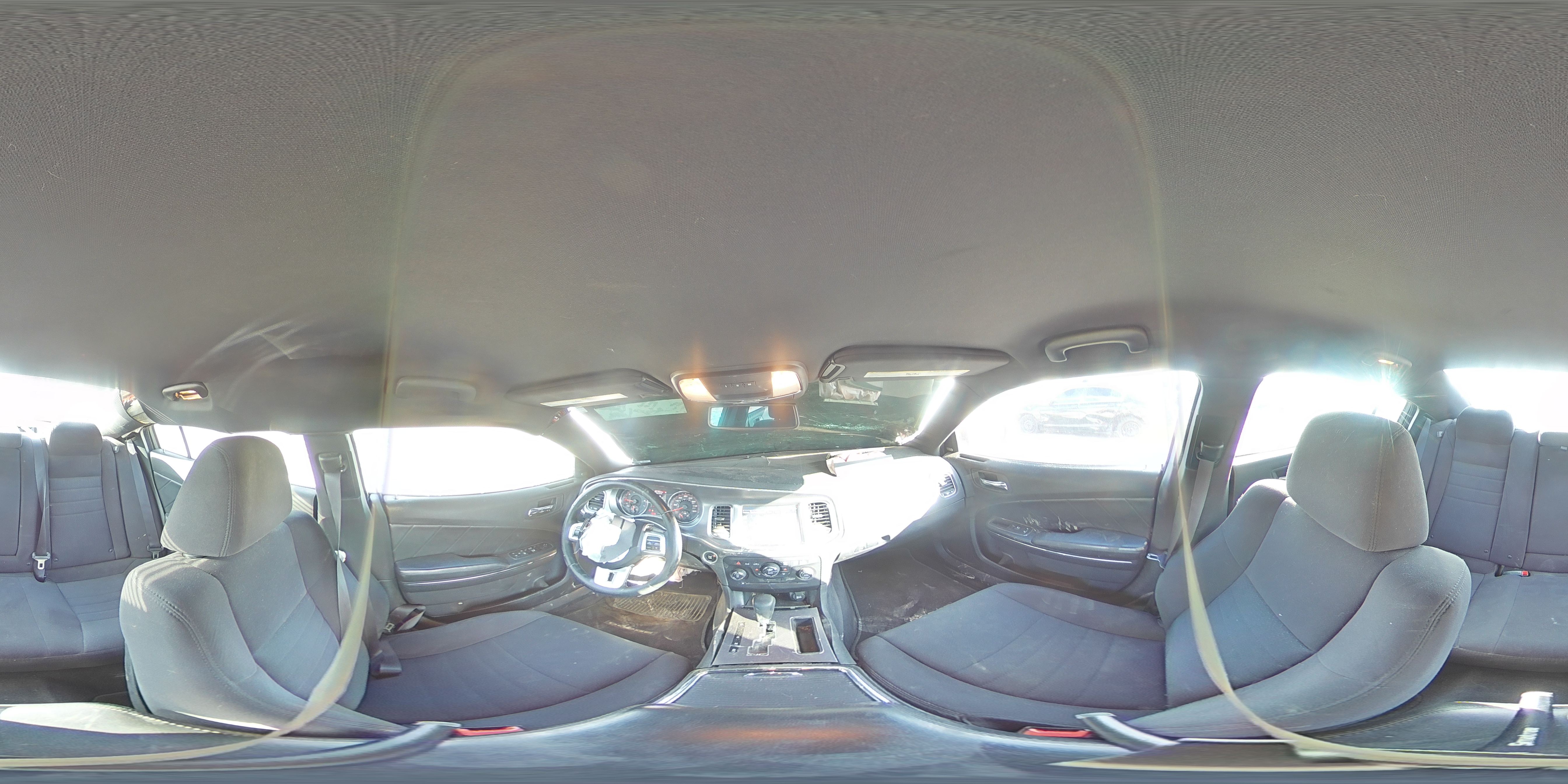 2014 Dodge Charger - Image 13