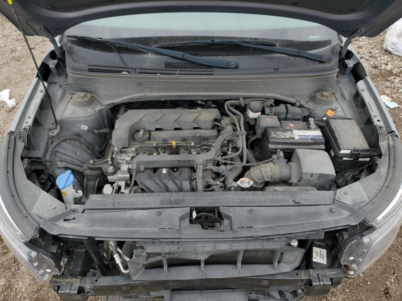 2020 Hyundai Venue - Image 11