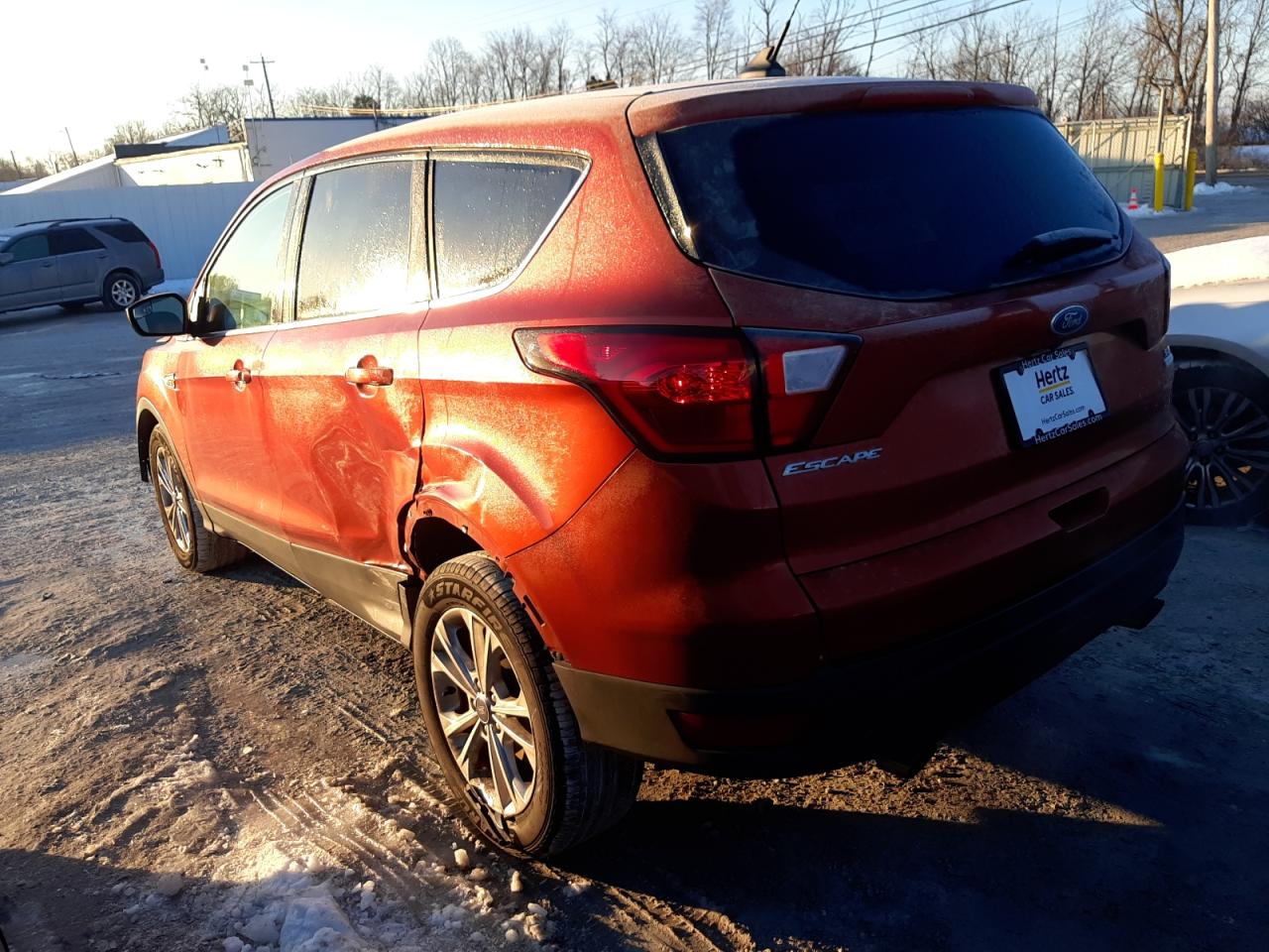 2019 Ford Escape - Image 2