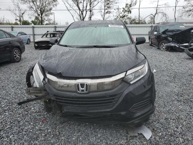  HONDA HR-V 2021 Czarny
