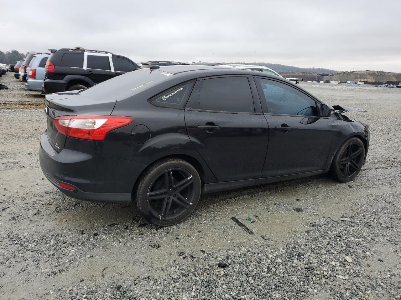 2013 Ford Focus - Image 3