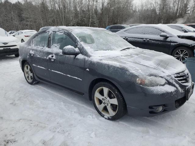 2005 MAZDA 3 S