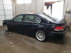 2006 Bmw 750 Li na sprzedaż w Madisonville, TN - Front End