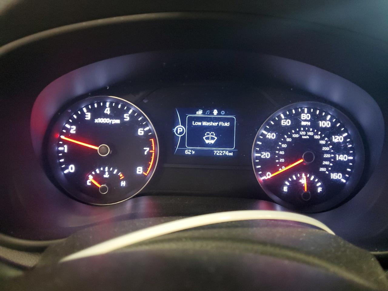 2018 Kia Sportage - Image 9