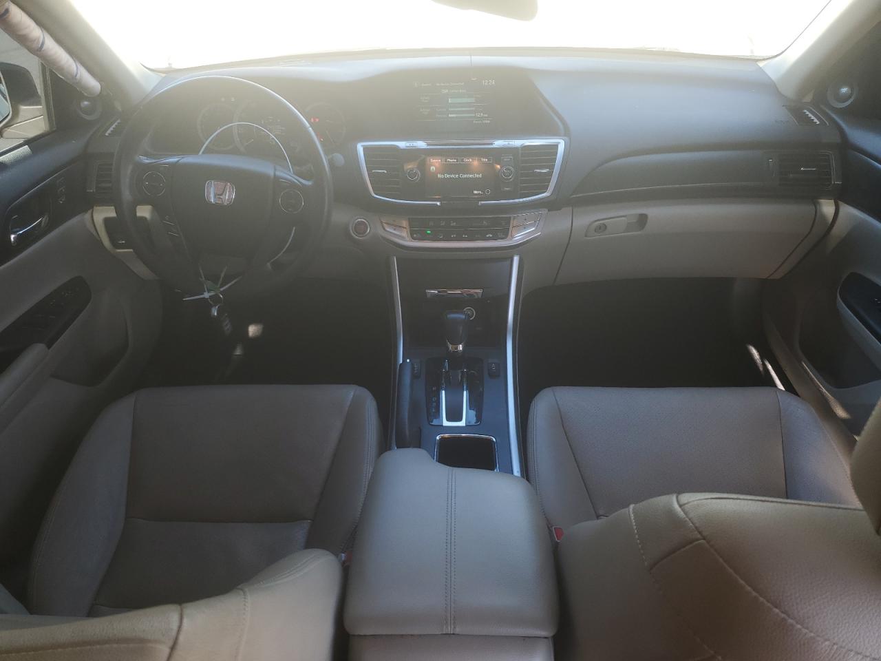 2015 Honda Accord - Image 8