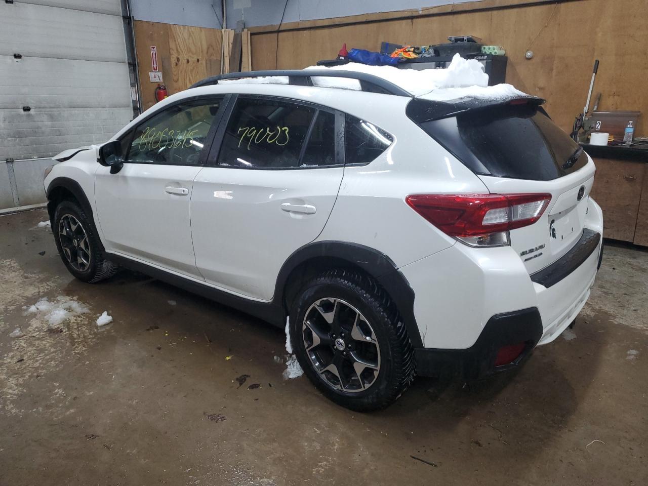 2018 Subaru XV - Image 2