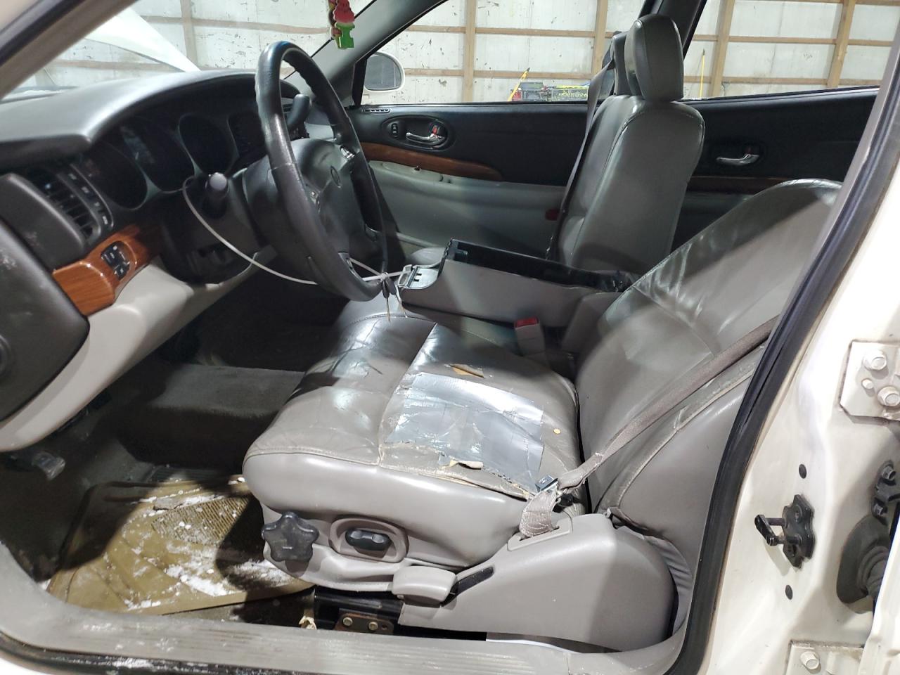 2004 Buick LeSabre - Image 7