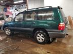 1998 Toyota Land Cruiser  for Sale in New Britain, CT - Front End