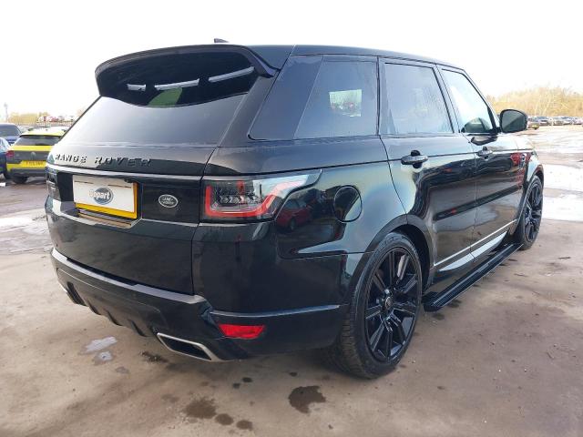 2018 LAND ROVER R ROVER SP