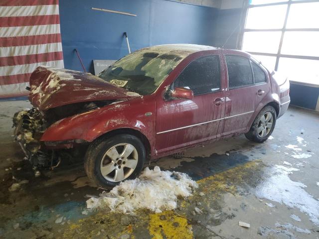 2005 Volkswagen Jetta Gls Tdi