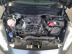 2020 FORD FIESTA STLINE X EDITION T  for sale at Copart EAST KILBRIDE