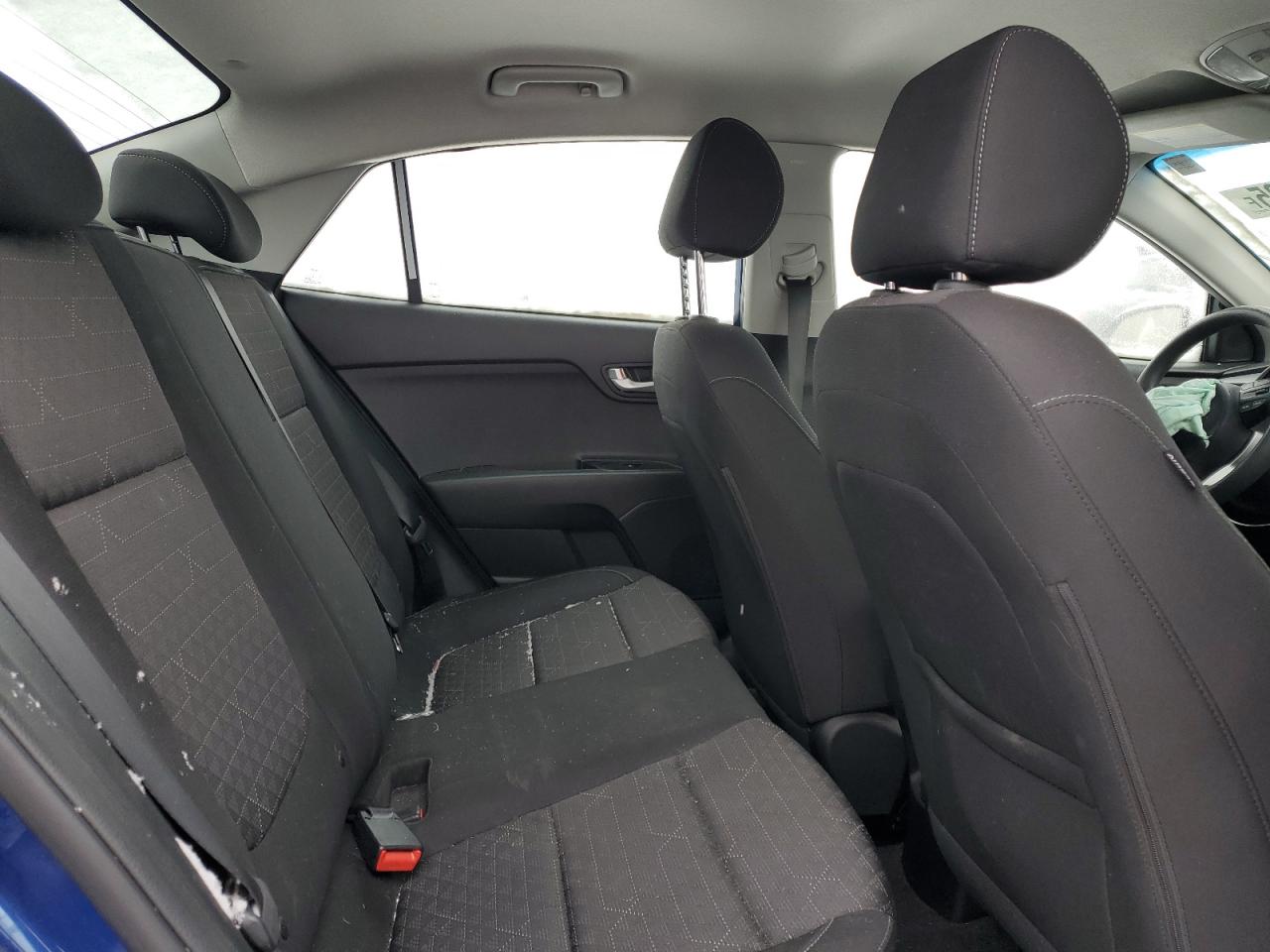 2018 Kia Rio - Image 10