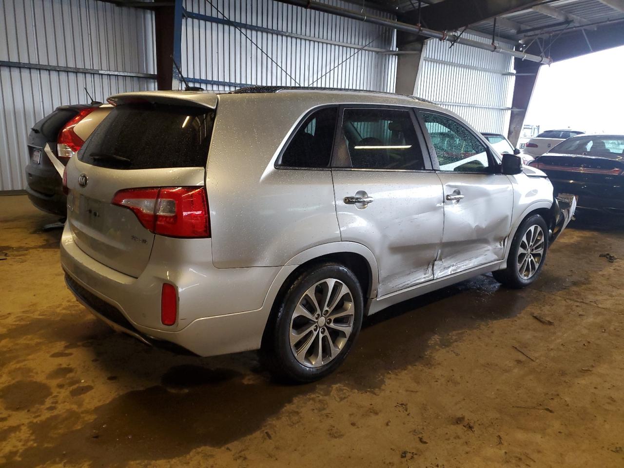 2015 Kia Sorento - Image 3