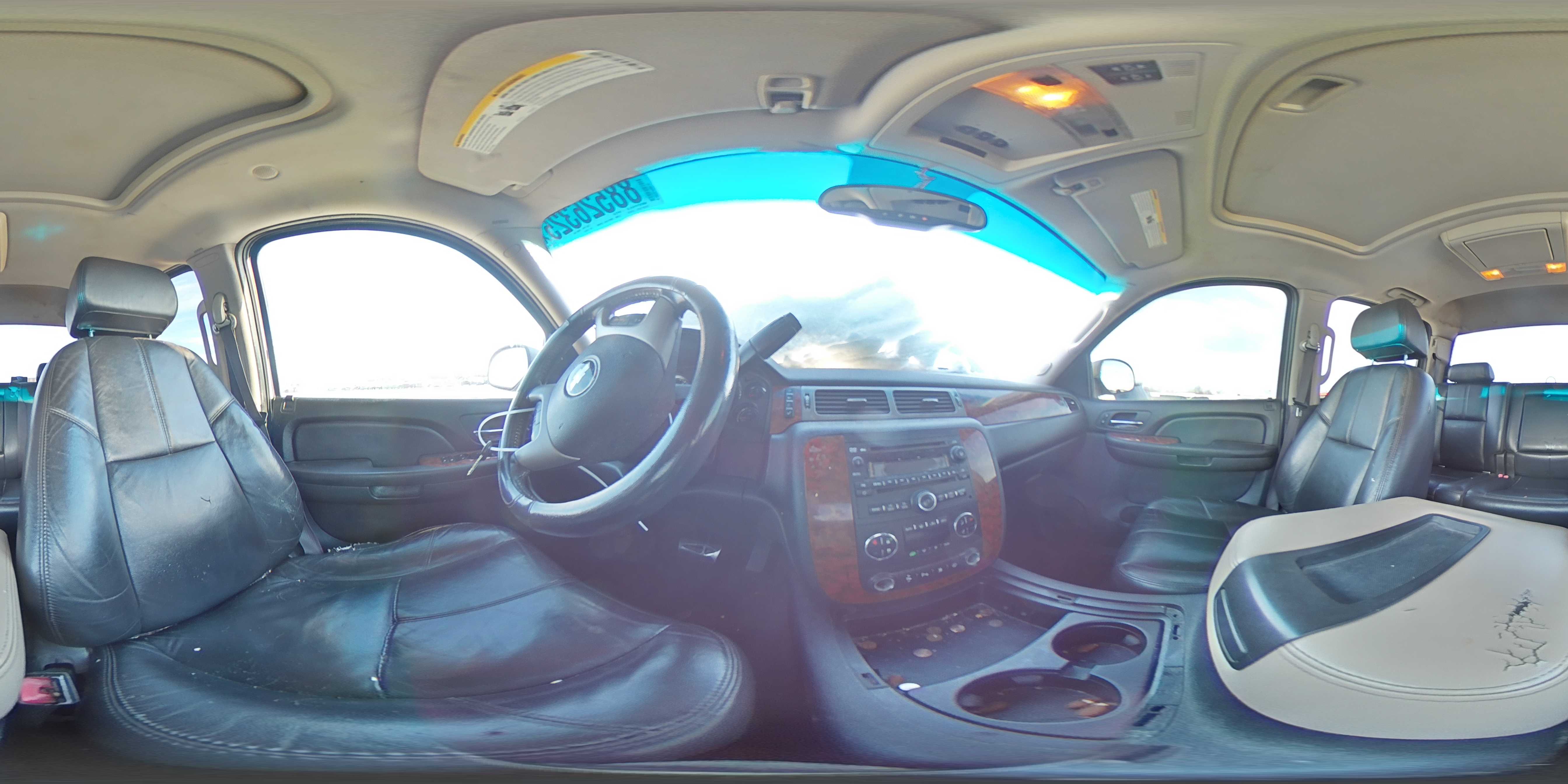 2008 Chevrolet Silverado - Image 12