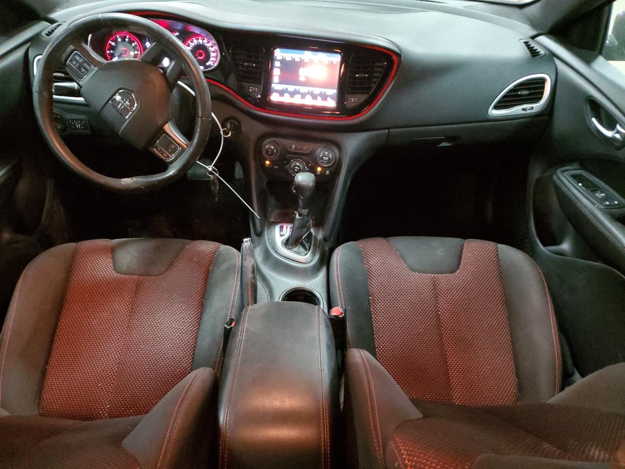 2015 Dodge Dart - Image 8