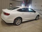 2016 Chrysler 200 Limited en Venta en Appleton, WI - Front End