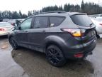 2018 Ford Escape Se na sprzedaż w Arlington, WA - Front End