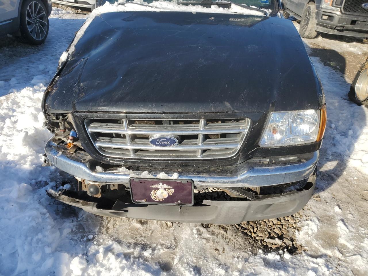2003 Ford Ranger - Image 11