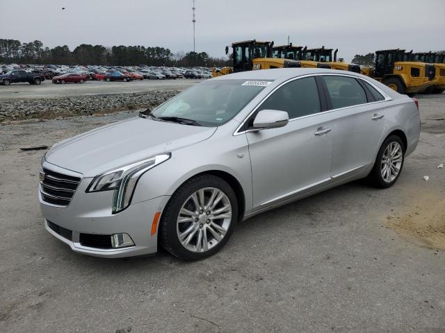 2019 Cadillac Xts Luxury