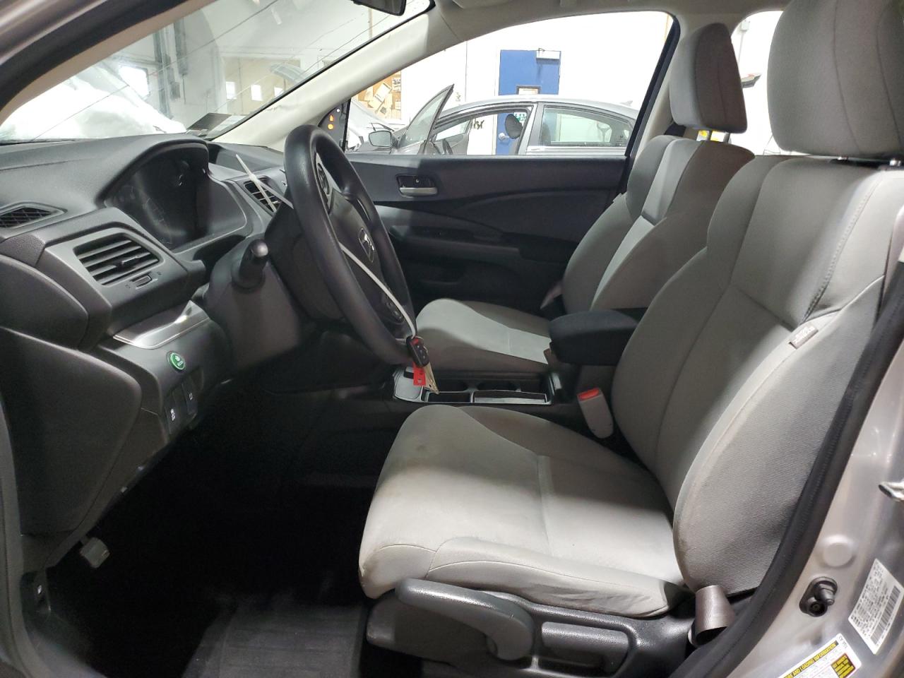 2015 Honda CR-V - Image 7