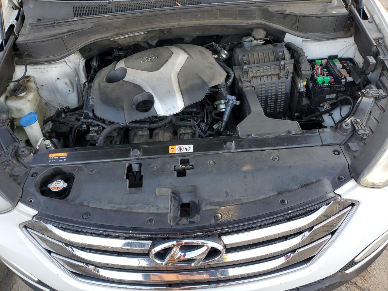 2013 Hyundai Santa Fe - Image 11
