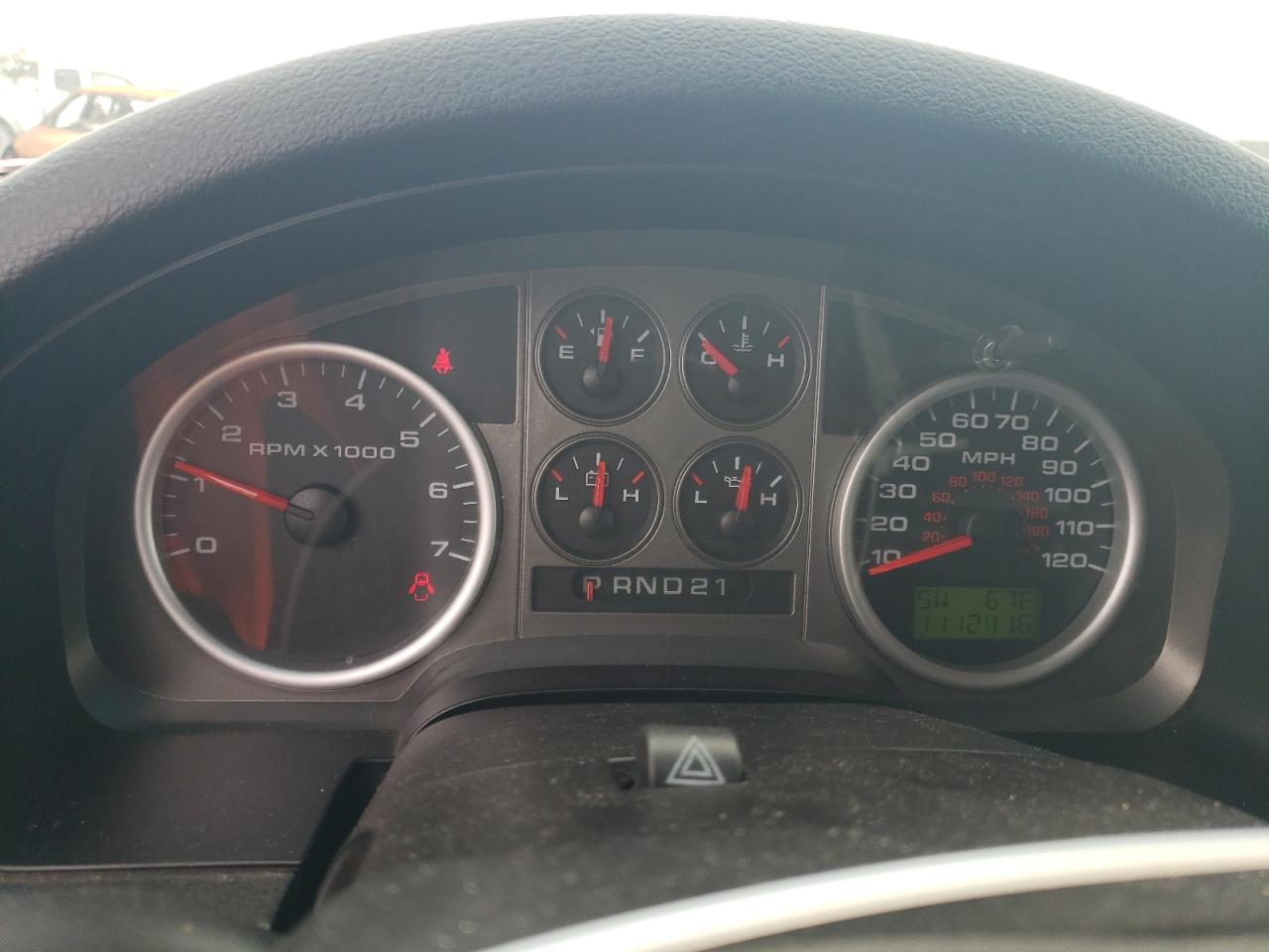 2006 Ford F-150 - Image 9