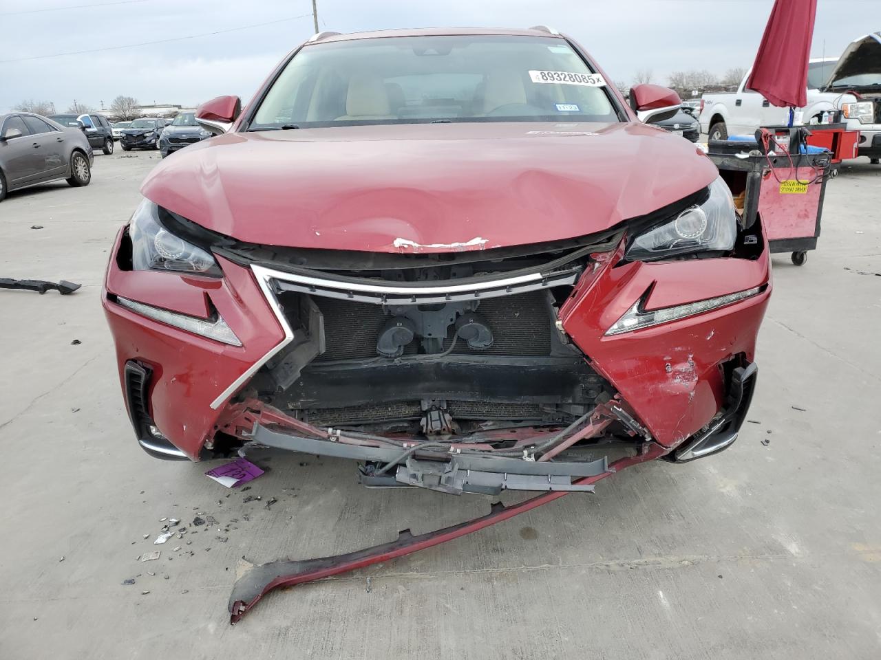 2019 Lexus NX - Image 5