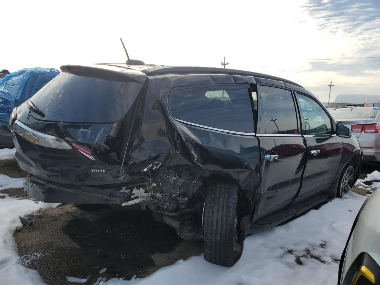2016 Chevrolet Traverse - Image 3