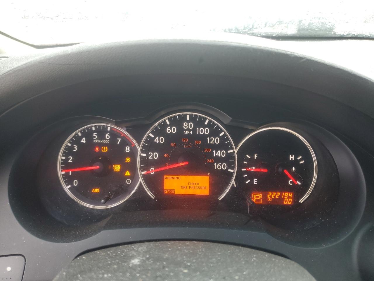 2012 Nissan Altima - Image 10