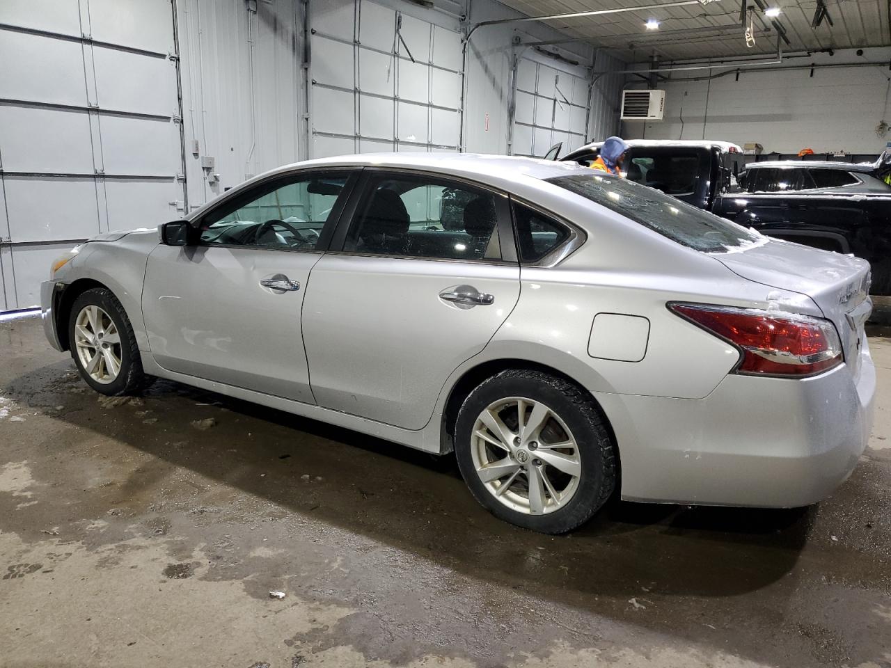 2014 Nissan Altima - Image 2