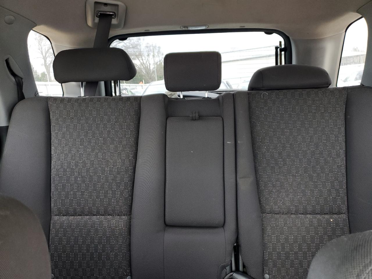 2007 Kia Sportage - Image 10
