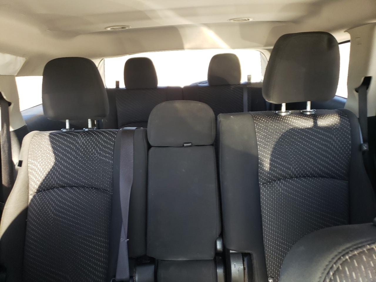 2019 Dodge Journey - Image 10