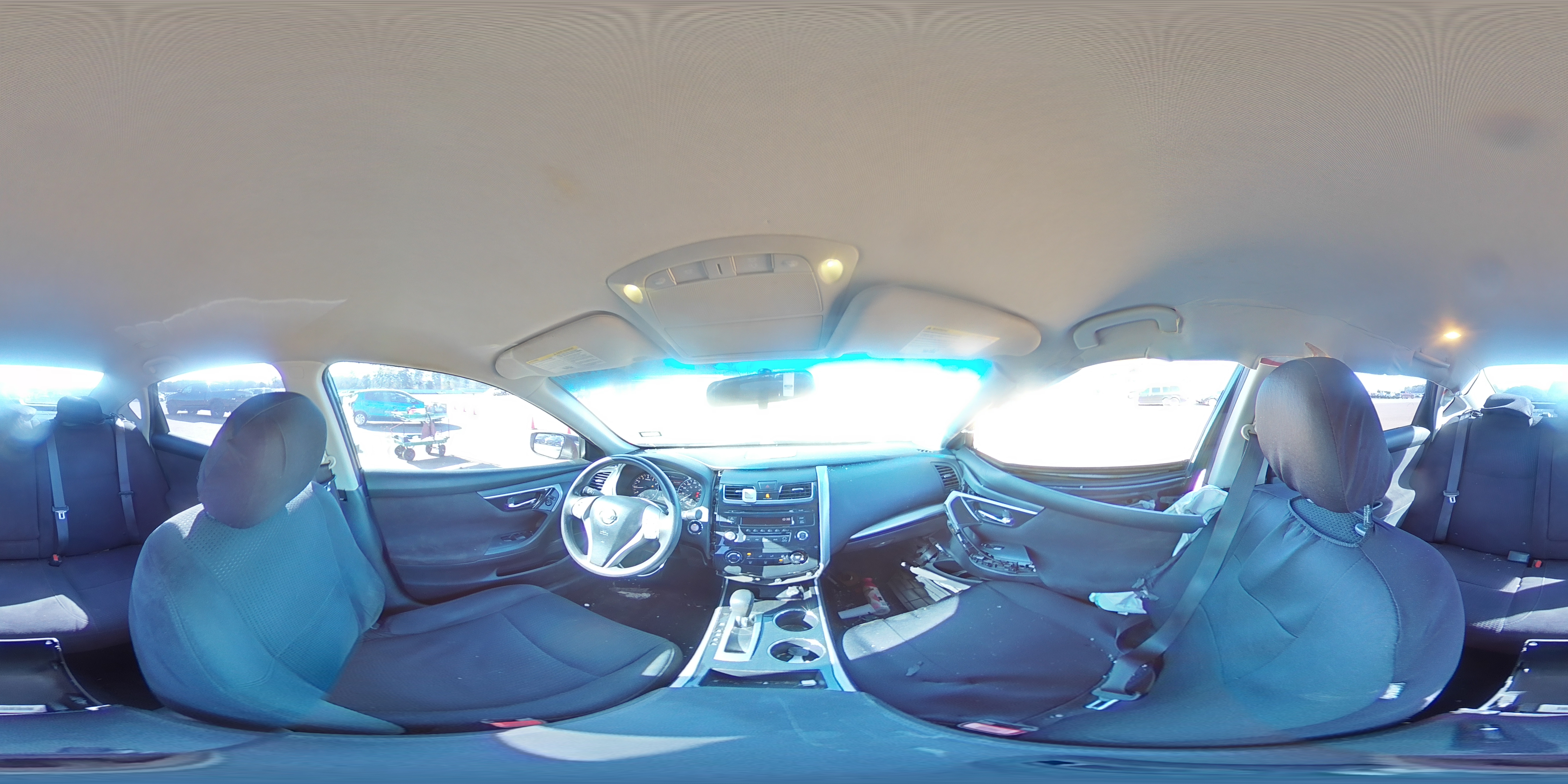 2014 Nissan Altima - Image 13