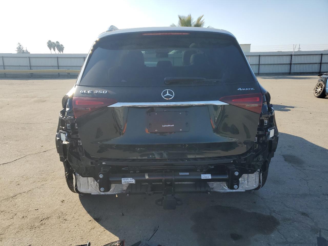 2024 Mercedes-Benz GLE - Image 6