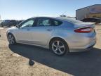 2013 Ford Fusion Se en Venta en Amarillo, TX - Minor Dent/Scratches