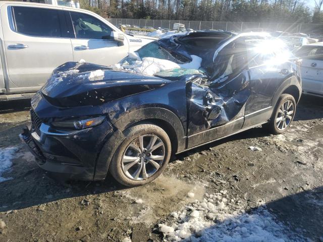 2023 Mazda Cx-30 Prem 2.5L