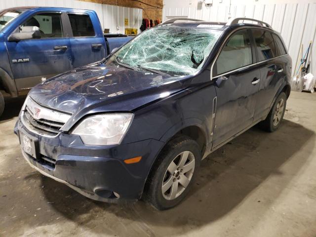 2008 Saturn Vue Xr