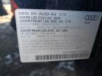 North Billerica, MA에서 판매 중인 2015 Audi Q5 Tdi Premium Plus - Rear End