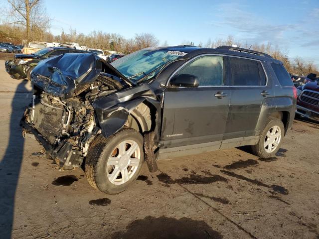  GMC TERRAIN 2014 Czarny