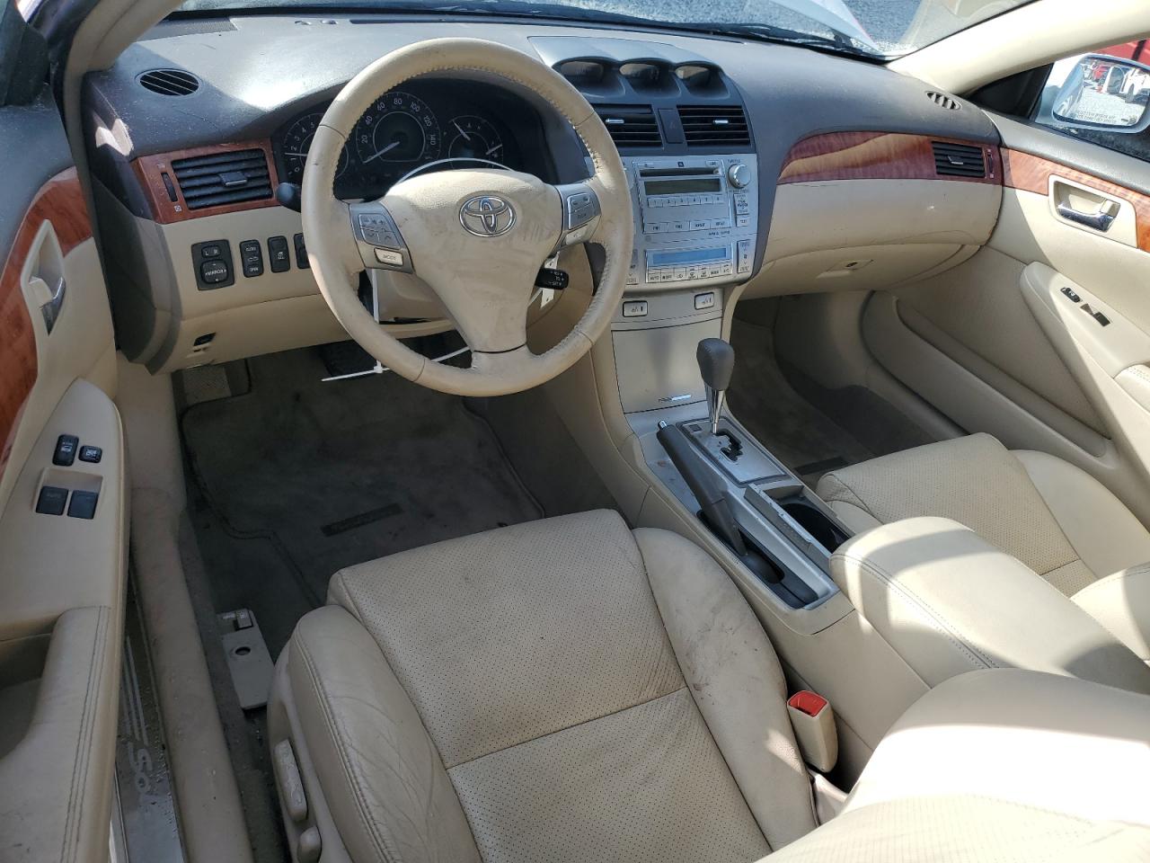2008 Toyota Camry Solara - Image 8