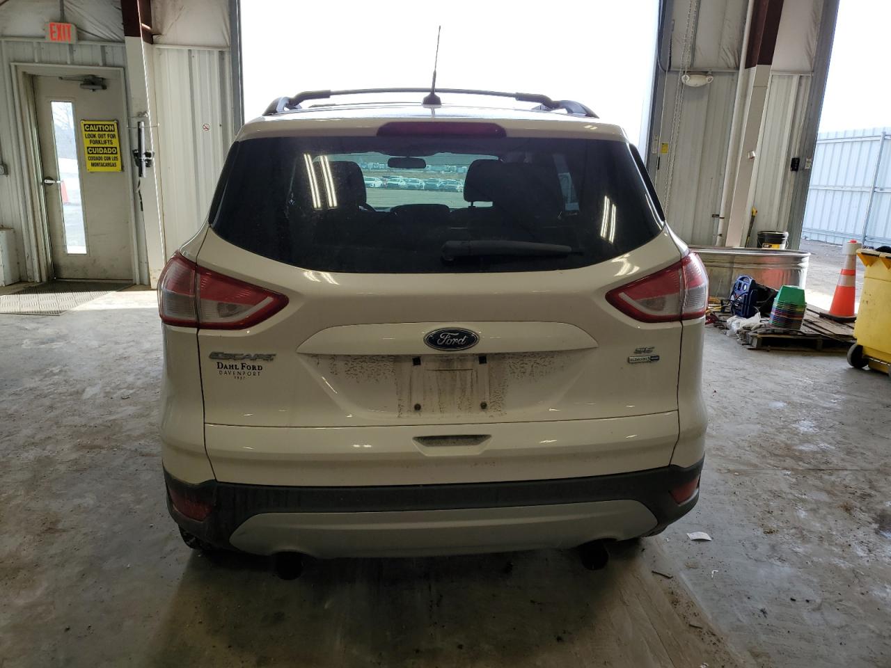 2013 Ford Escape - Image 6