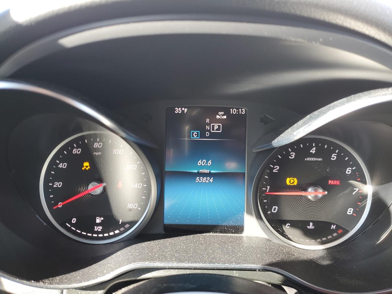 2020 Mercedes-Benz GLC - Image 9